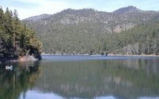Squaw Lakes