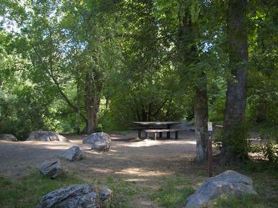 Box Elder Campground