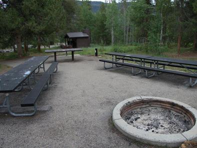 Pine Valley North Wasatch Cach