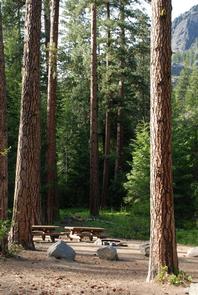 Bridge Creek Group Site