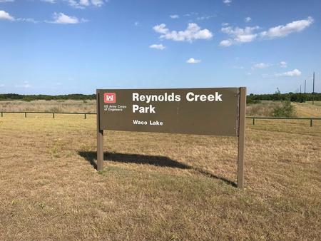 Reynolds Creek