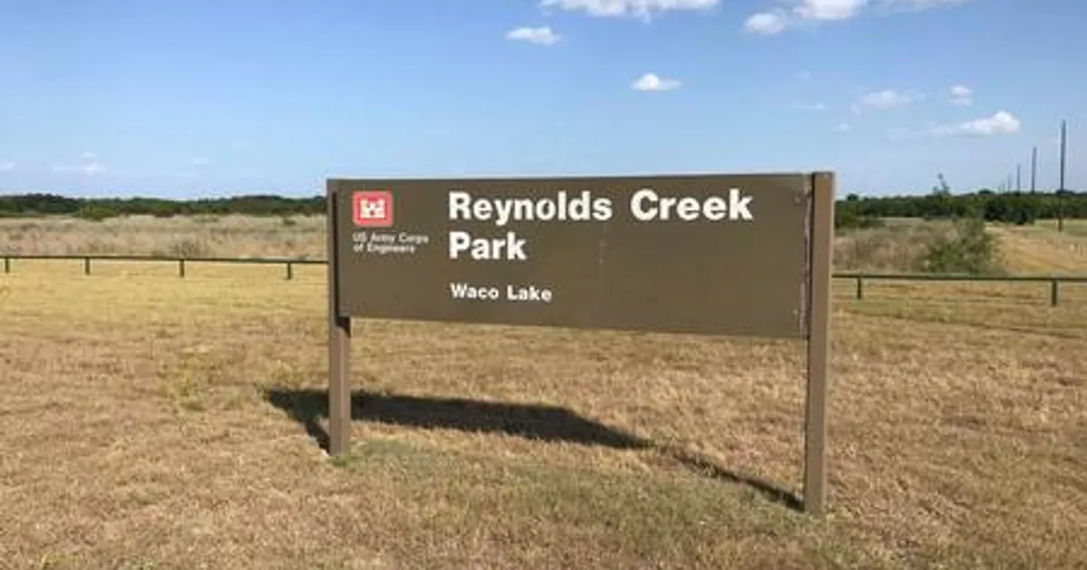 Reynolds Creek