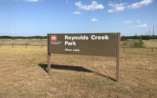 Reynolds Creek