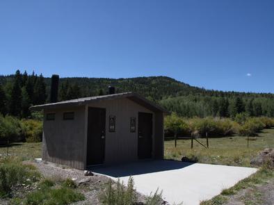 Elkhorn Campground