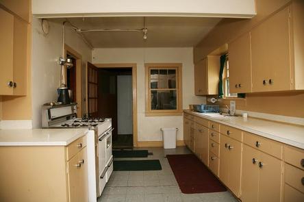 Clearwater Big House