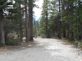 Pine Lake Campground