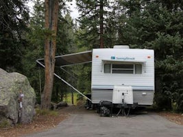 Lost Creek Campground