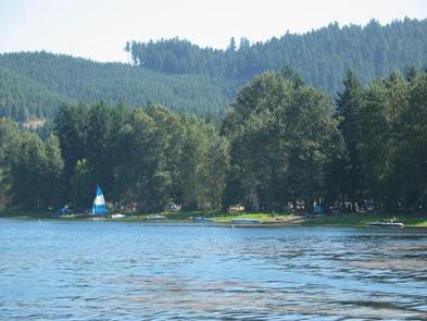 Pine Meadows Campground