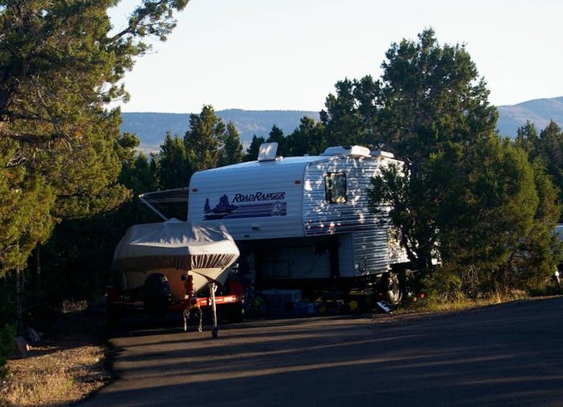 Photo of Deer Run Campground