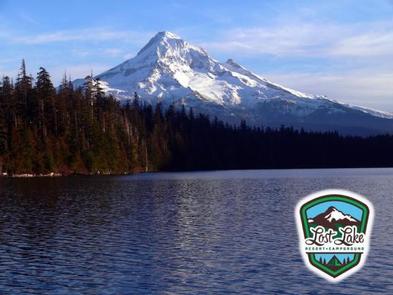 Lost Lake Resort And Campground