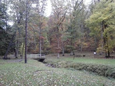 Outflow Recreation Area (Pa)