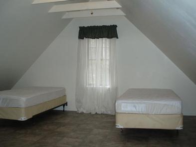 American River Guard Station