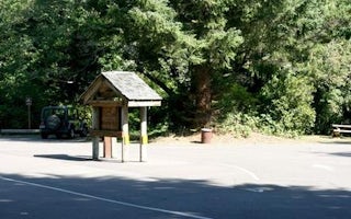 Tahkenitch Campground