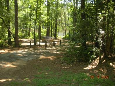 Double Lake Recreation Area