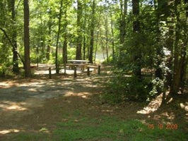 Double Lake Recreation Area