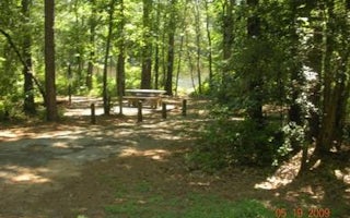 Double Lake Recreation Area
