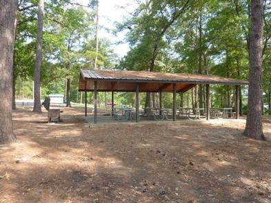 Johnson Creek Day Use