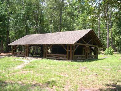 Boykin Springs Recreation Area