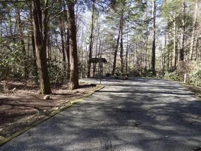 Rock Creek Recreation Area