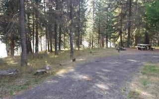 Bunker Hill Campground