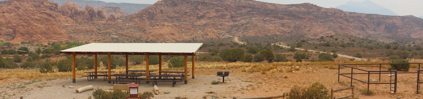 Kens Lake Group Sites