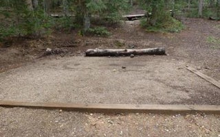 Anderson Meadow Campground