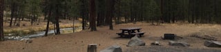 Mckay Crossing Campground