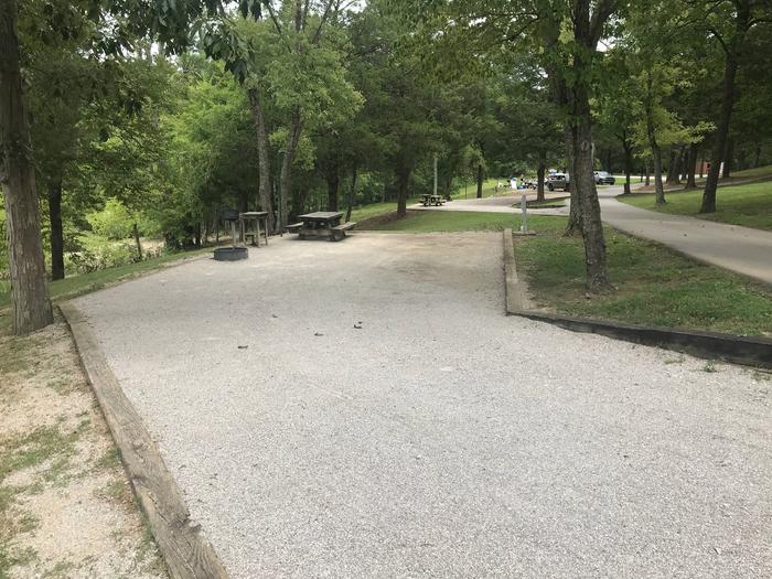 Willow Grove Campground