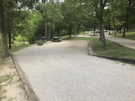 Willow Grove Campground