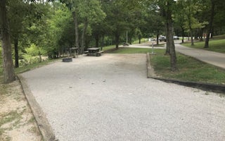 Willow Grove Campground