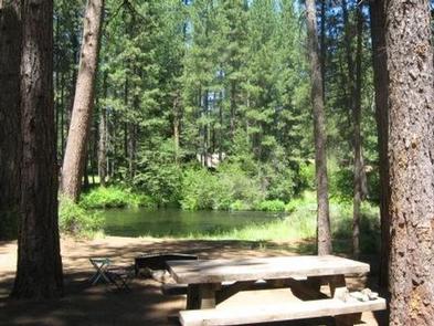 Smiling River Campground