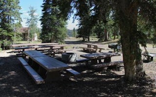 Avintaquin Campground