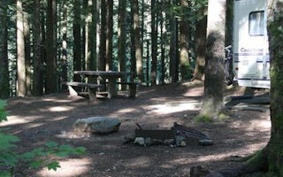 Denny Creek Campground