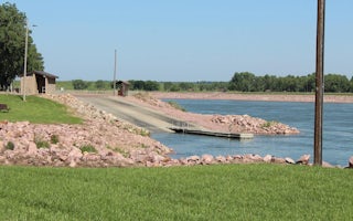 Nebraska Tailwaters