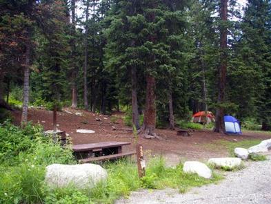 Redman Campground