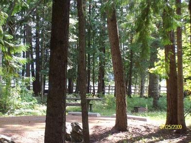 Edgewater Campground