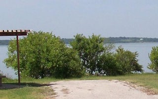 Pecan Point Park (Navarro Mills Lake)