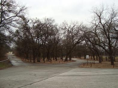 Rocky Creek Park (Benbrook Lake)