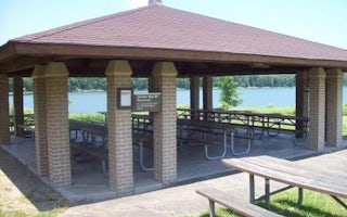 Lawrence Recreation Area