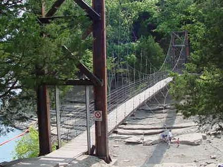 Pleasant Grove Recreation Area