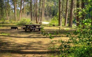 Pine Rest Campground