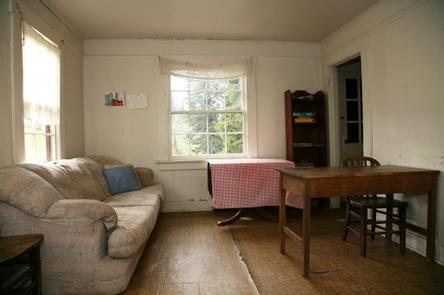 Godman Guard Station