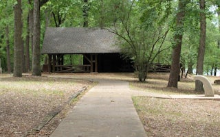 Ratcliff Lake Recreation Area