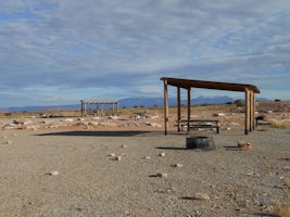 Lone Mesa Group Sites
