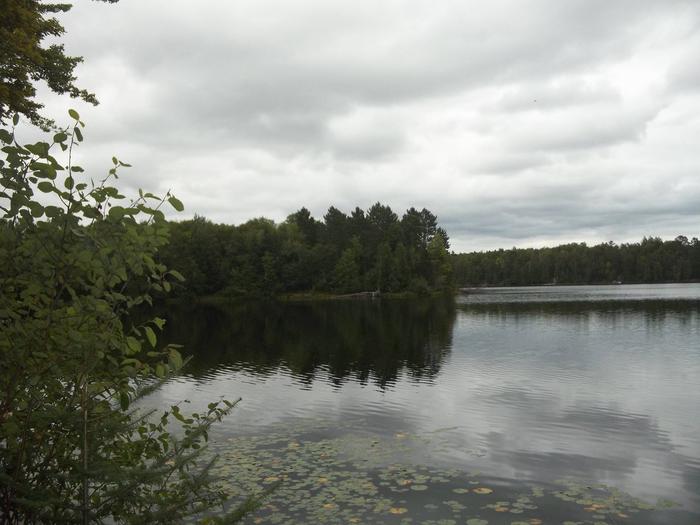 Bear Lake Campground