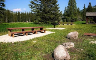 Ranger Creek Recreation Area