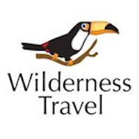 wilderness travel pilgrims way