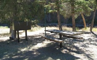 Clearwater Campground