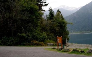 Shannon Creek Campground