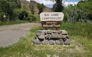Big Game Campground